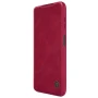 Nillkin Qin Pro Series Leather case for Samsung Galaxy A14 4G order from official NILLKIN store